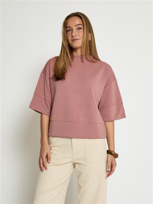 Peppercorn Sweatshirt 'Dicette'  pitaya