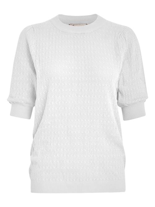 Peppercorn Pullover 'Tala'  hvid