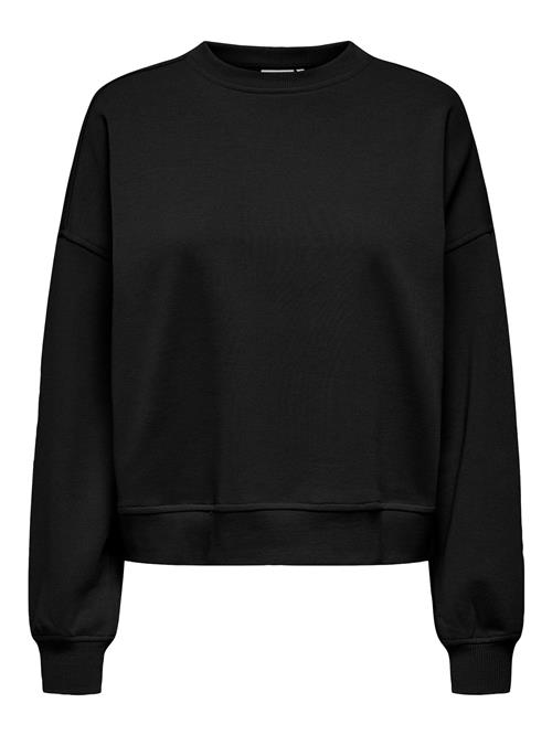 ONLY Sweatshirt 'ONLDaze'  sort
