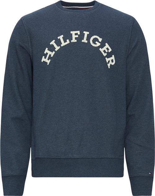 Tommy Hilfiger Arched Sweatshirt