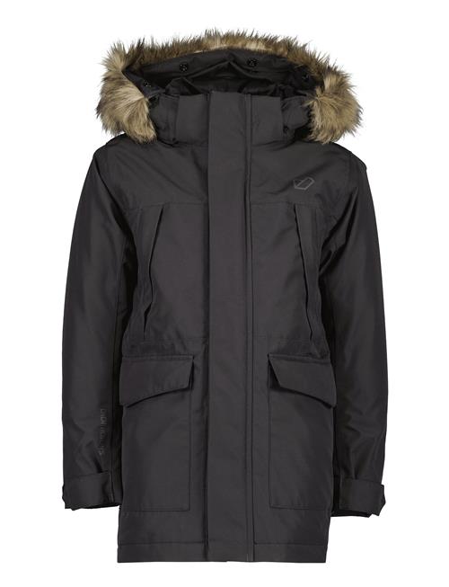 Oxid Kids Parka Didriksons Black