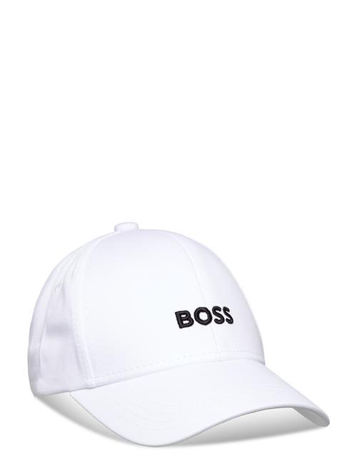Zed BOSS White