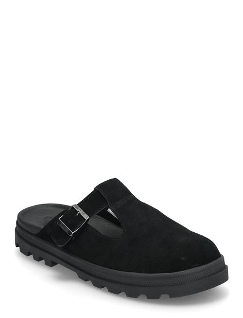 Dunelite Pyla Sde Palladium Black