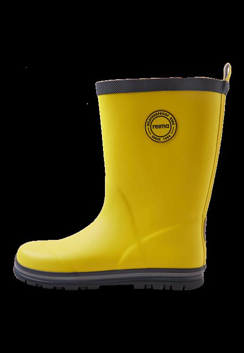 Reima Taika 2.0 Gummistøvler Yellow  23 EU    23 EU  Unisex