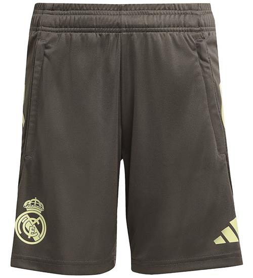 adidas Performance Shorts - Real Tr Sho Y - UTIGRE