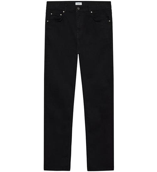 Grunt Jeans - GrRbel - Sort