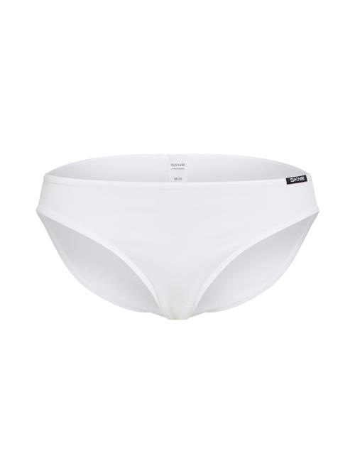 Skiny Slip 'Essentials Women Rio'  hvid