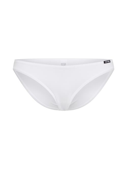 Se Skiny Slip 'Essentials Women'  hvid ved About You