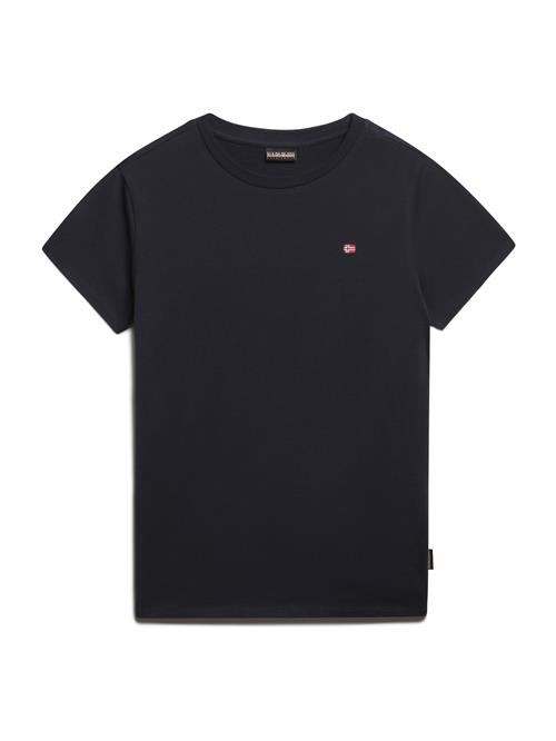 NAPAPIJRI Shirts 'SALIS'  marin