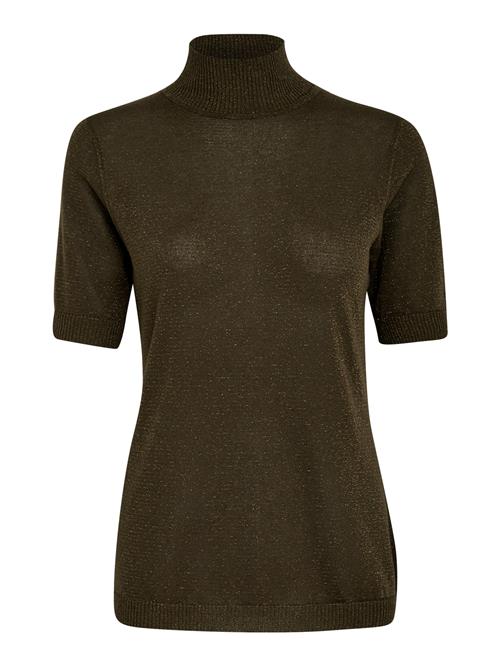 minus Pullover 'Lima'  brun