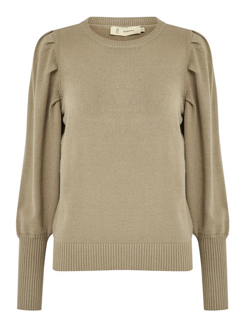 Peppercorn Pullover 'Anissa'  sand