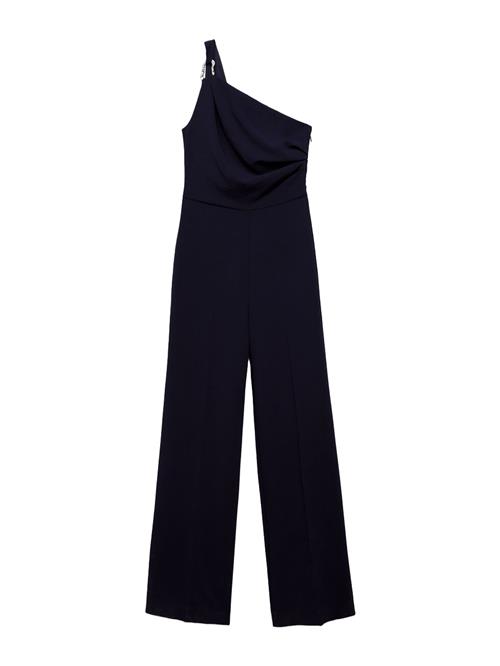 MANGO Jumpsuit 'YUYU'  indigo