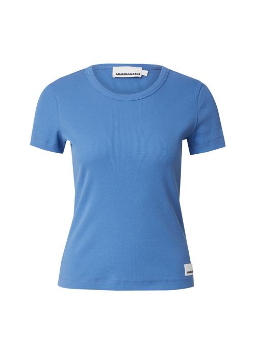 ARMEDANGELS Shirts 'KARDAA'  blå
