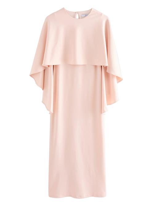 Next Kjole  pastelpink