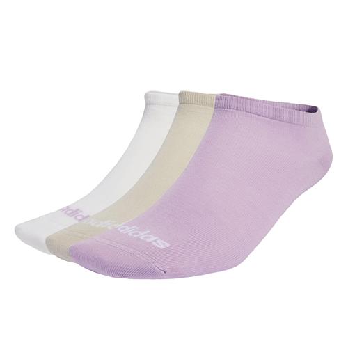 ADIDAS PERFORMANCE Sportssokker  beige / lavendel / hvid