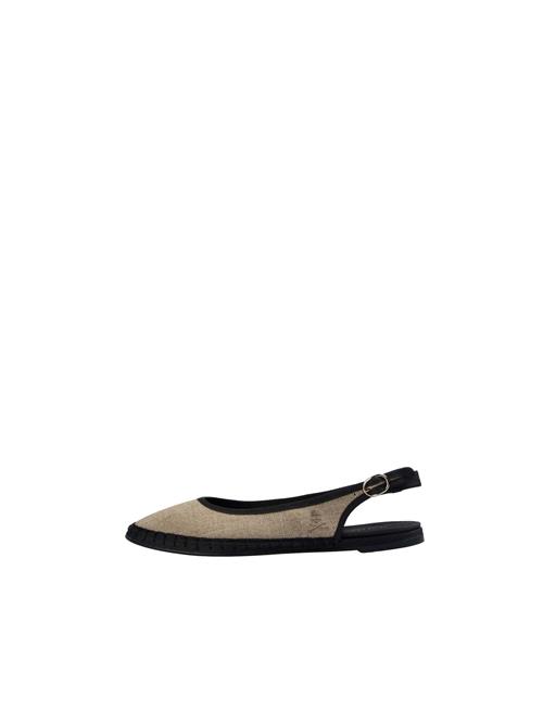 Se Scalpers Slipper  beige ved About You