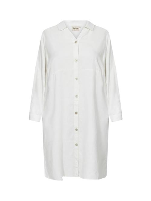 Wasabi Concept Bluse 'Corinna 19'  hvid