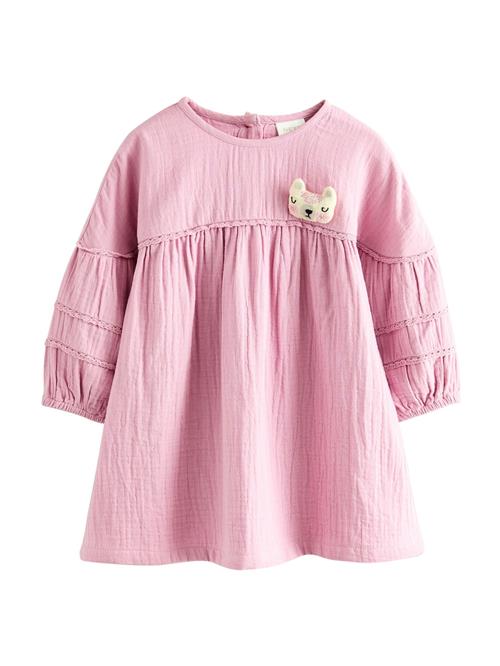Next Kjole  pink