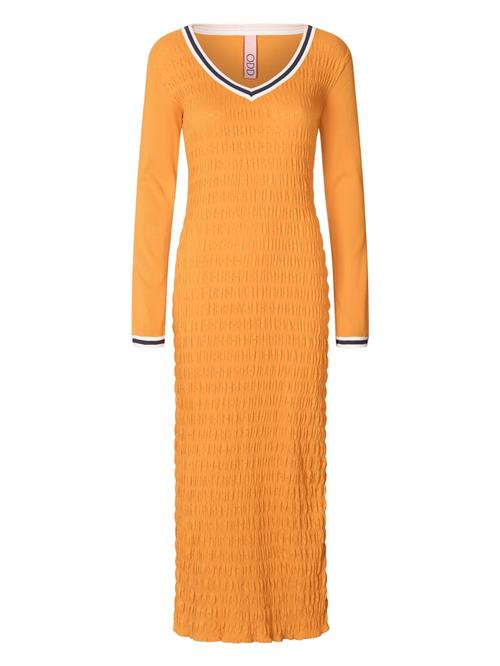 Odd Molly Kjole ' Sporty Sue '  orange / sort