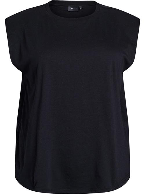 Se Zizzi Shirts 'LAURA'  sort ved About You