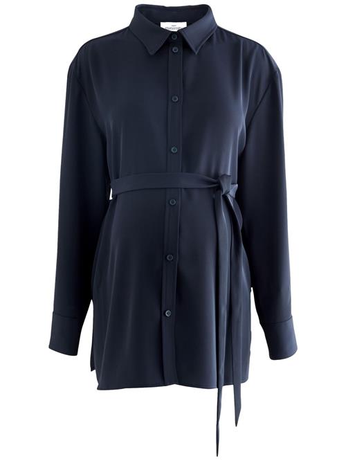 Next Bluse  navy