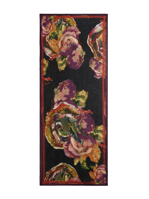 Desigual Sjal  blandingsfarvet / sort