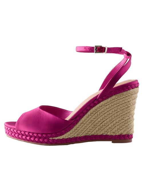 Next Sandaler 'Forever Comfort®'  pink