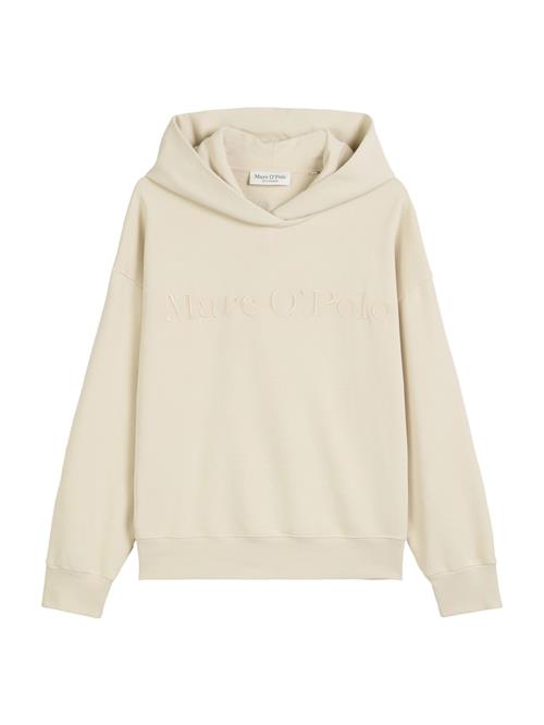 Marc O'Polo Sweatshirt  pudder