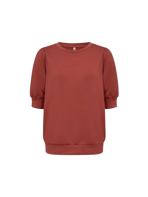 Soyaconcept Shirts 'BANU'  rød