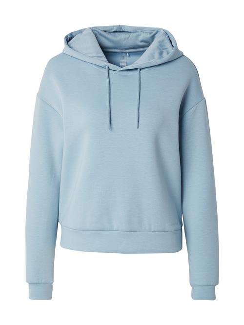 Se ONLY PLAY Sportsweatshirt  cyanblå ved About You