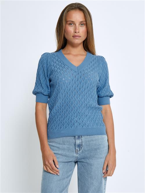 Peppercorn Pullover 'Rosalia'  blå