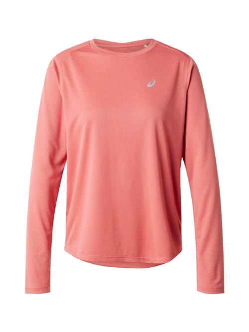 Se ASICS Funktionsbluse 'CORE'  hindbær ved About You