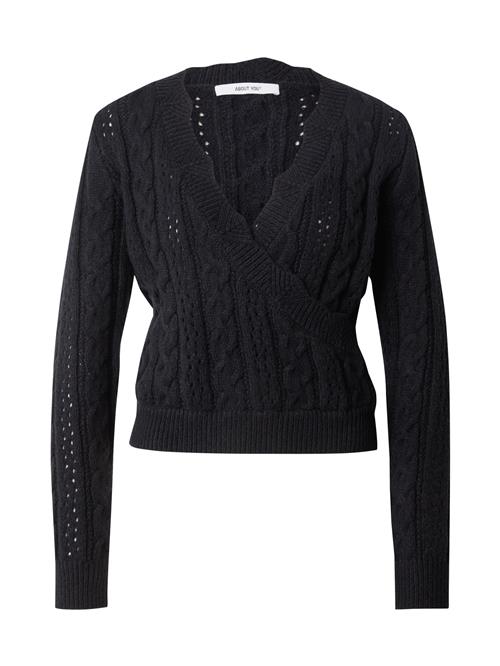 ABOUT YOU Pullover 'Melody'  sort