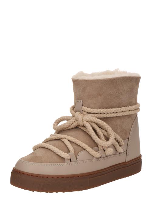 INUIKII Støvler 'CLASSIC'  beige