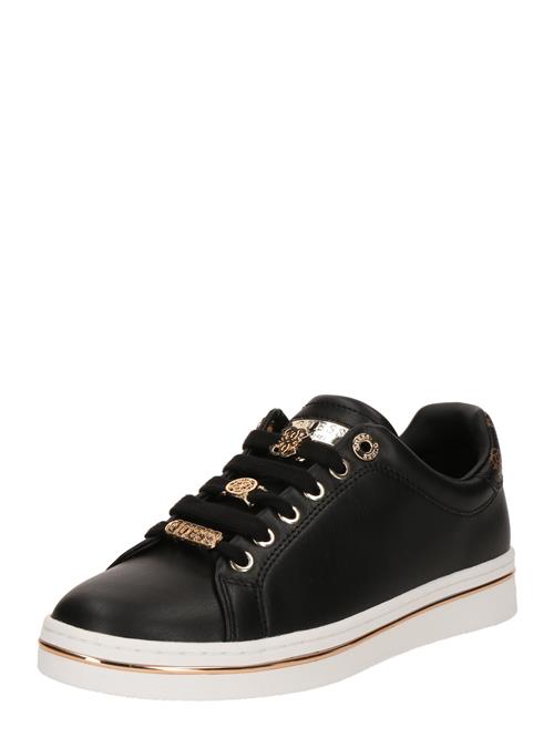 GUESS Sneaker low 'STASEY'  sort