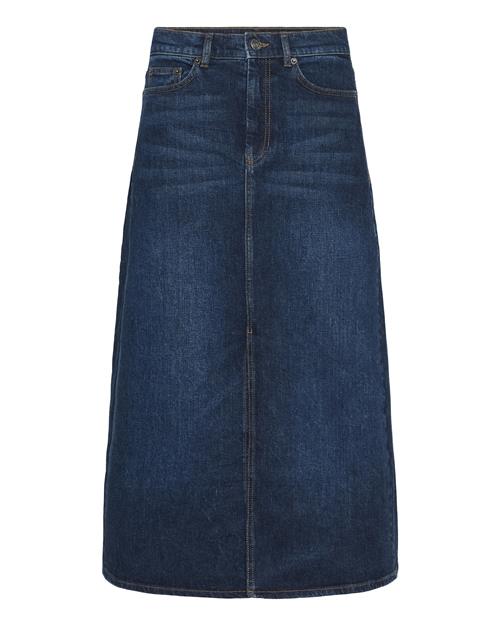 Se InWear Nederdel 'Nana'  blue denim ved About You