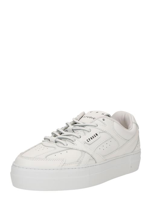 Copenhagen Studios Sneaker low '65'  sort / hvid