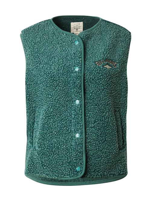 BILLABONG Vest 'BE HAPPY'  gran