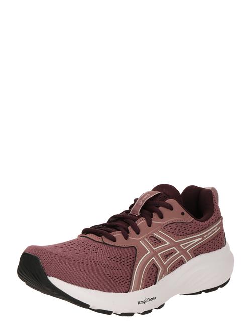 ASICS Løbesko 'GEL-CONTEND 9'  lysviolet / hvid