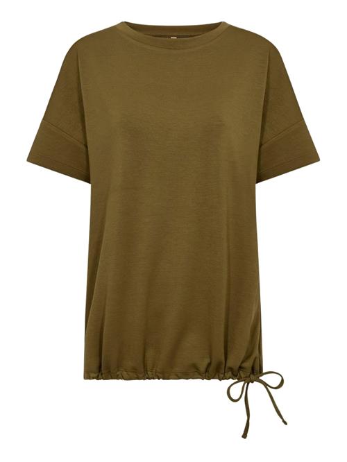 Soyaconcept Shirts 'BANU'  oliven
