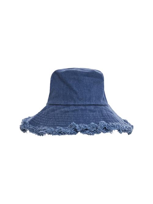 Funky Buddha Hat  blå