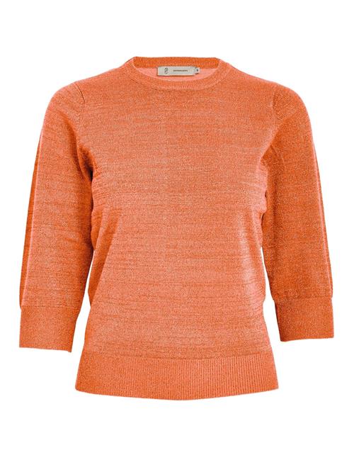 Peppercorn Pullover 'Remi'  orange