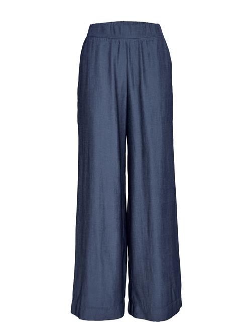 Peppercorn Bukser 'Bea'  navy