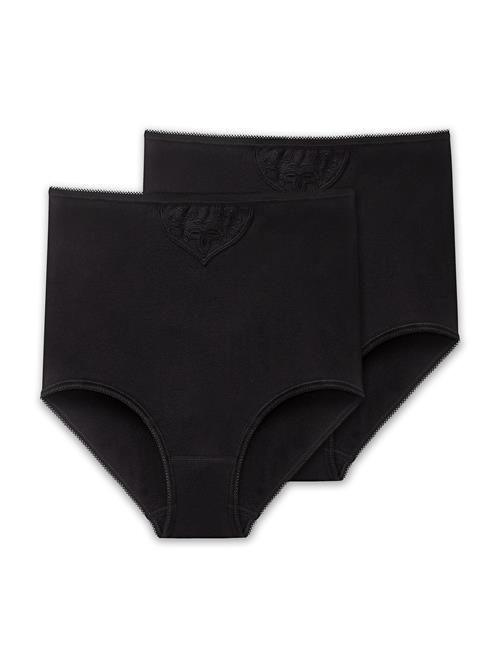 SCHIESSER Slip 'Essentials'  sort