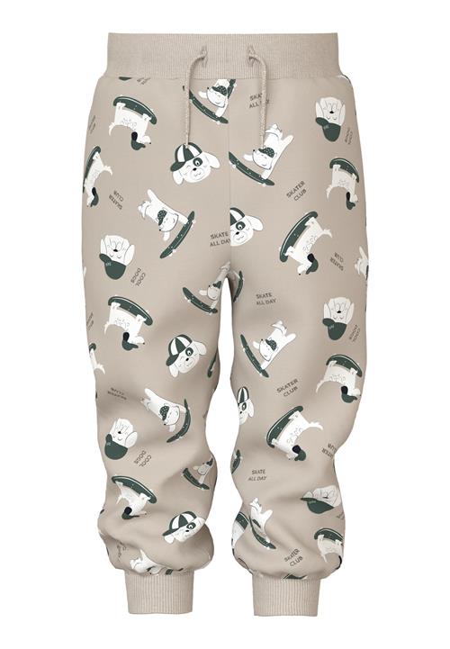 NAME IT Sweatpants Vifelix Peyote