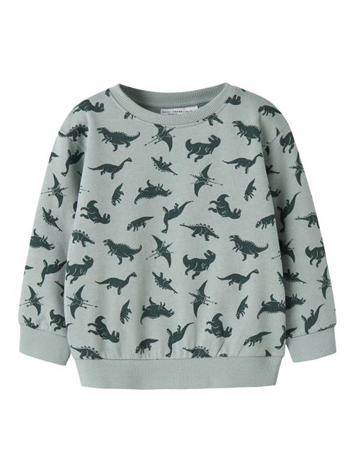 NAME IT Sweatshirt Vifelix Jadeite