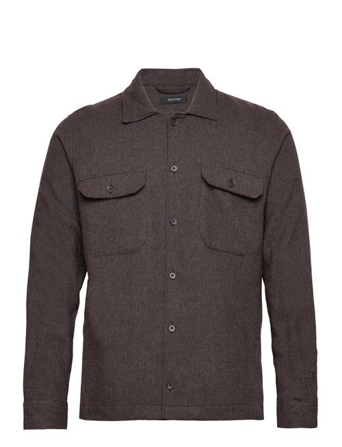 Mahelome Matinique Brown