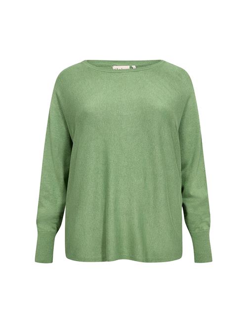 Wa-Samanda Wasabiconcept Green