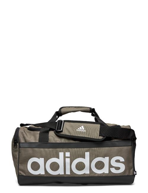 Linear Duffel S Adidas Performance Khaki