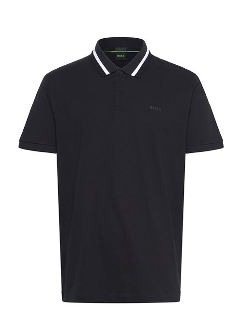 Paddy Ap Heritage BOSS Navy
